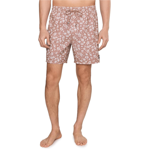 Mens Hurley Cannonball Volley 17