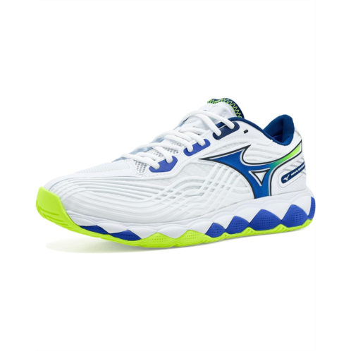 Mens Mizuno Wave Enforce Tour 2 AC