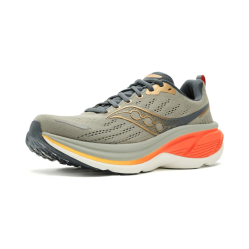 Mens Saucony Hurricane 25