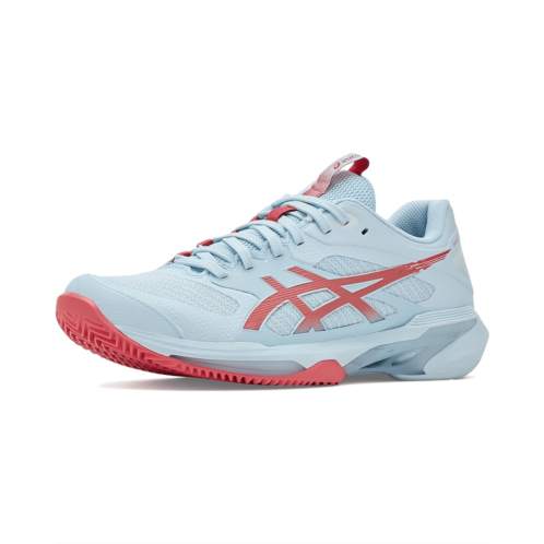 Womens ASICS Solution Speed FF 4 Clay