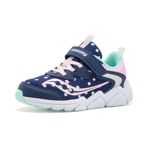Kids Saucony Kids Flash LE (Little Kid/Big Kid)