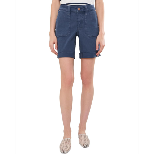 Womens NYDJ Diana Shorts