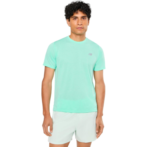 Mens New Balance Athletics T-Shirt