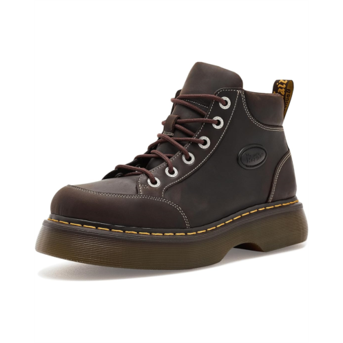 Dr. Martens Unisex Dr Martens Buzz 6i Boots
