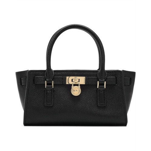 Michael Michael Kors Hamilton Moderne Extra Small East West Satchel Crossbody