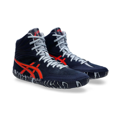 Mens ASICS Aggressor 5