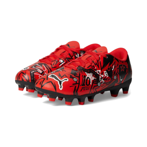 PUMA Kids Ultra Play Christian Pulisic Firm Ground/Artificial Ground (Toddler/Little Kid/Big Kid)