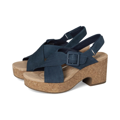 Womens Clarks Nerisa West