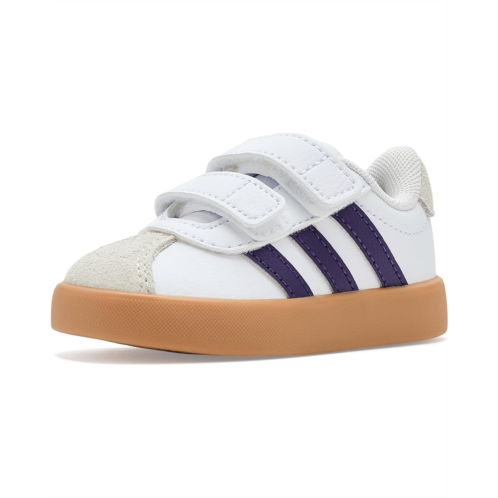 Adidas Kids VL Court 3.0 Hook & Loop (Infant/Toddler)