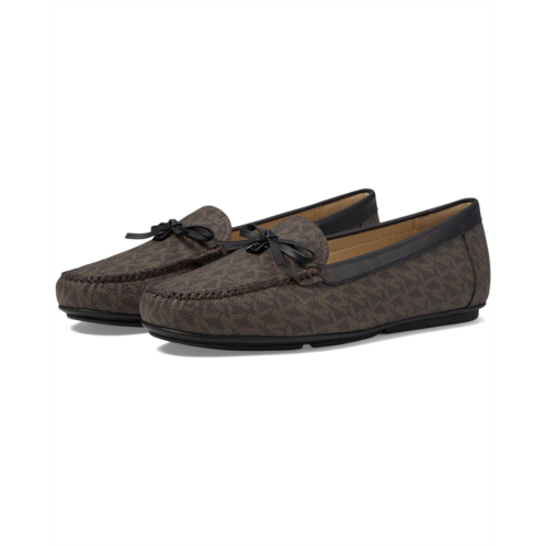 Womens Michael Michael Kors Juliette Moc