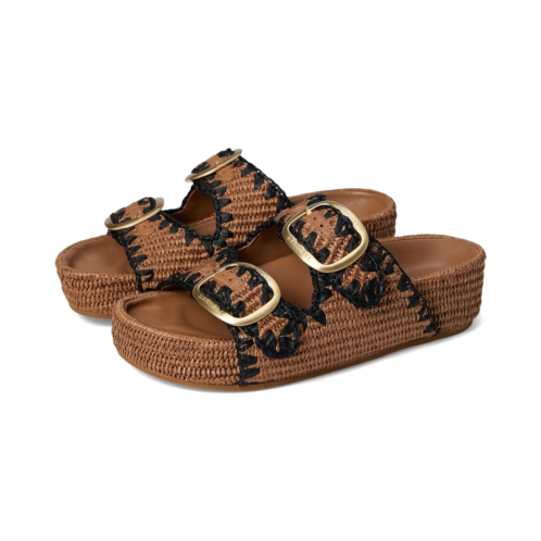 Loeffler Randall Theo Two Band Sandals