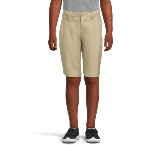 Boys Under Armour Kids Matchplay Golf Shorts (Big Kid)