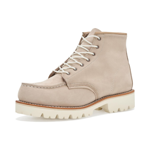 Womens Red Wing Heritage 6 Porter Moc Lug
