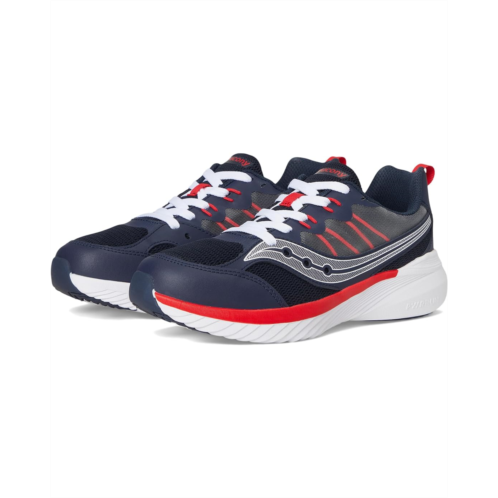 Saucony Kids Endorphin KDZ 2.0 (Little Kid/Big Kid)