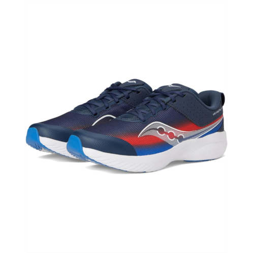 Saucony Kids Kinvara 14 LTT Sneakers (Little Kid/Big Kid)