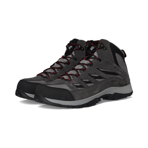 Columbia Crestwood Mid Waterproof