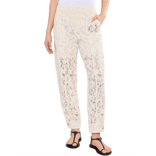 Sanctuary Soft Volume Lace Pants