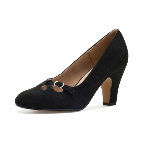 Womens Journee Collection Winifred