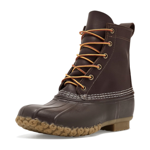 L.L.Bean Womens LLBean 8 Bean Boots