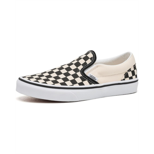 Kids Vans Kids Classic Slip-On (Big Kid)