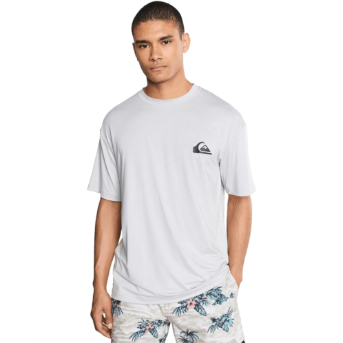 Mens Quiksilver Everyday Short Sleeve Surf Tee