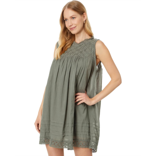 Free People Shea Solid Mini