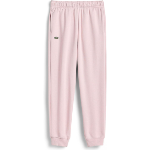 Boys Lacoste Kids Core Fleece Pants (Big Kid)