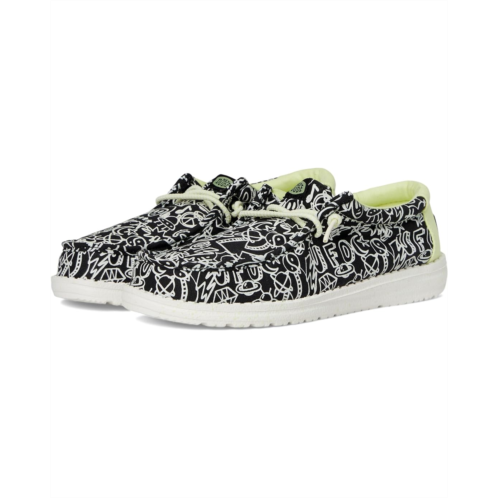 Hey Dude Kids Wally Space Glow (Little Kid/Big Kid)