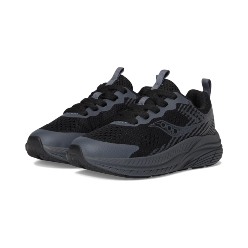 Saucony Kids Hurricane KDZ (Little Kid)