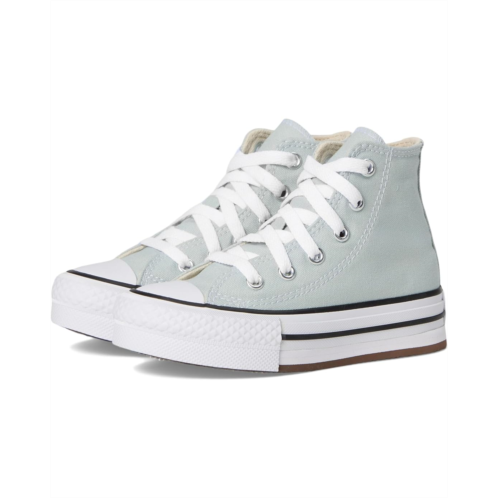 Converse Kids Chuck Taylor All Star Eva Lift Platform (Little Kid)