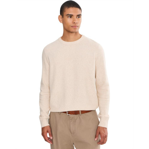Mens Faherty Jackson Crew Sweater