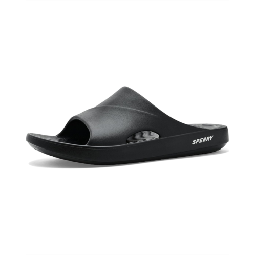 Mens Sperry Flow Slides