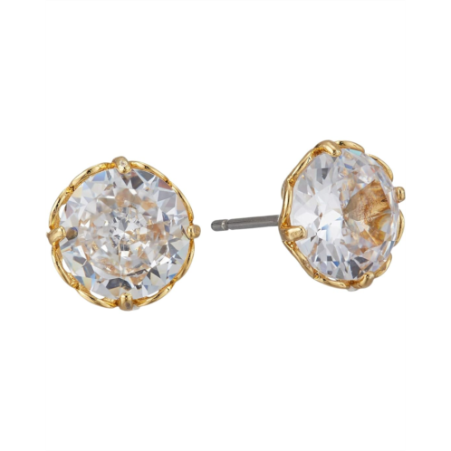 Kate Spade New York That Sparkle Round Earrings