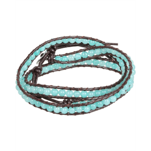 Gabriella Rocha Shaya Wrap Bracelet