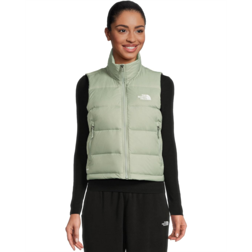 Womens The North Face Hydrenalite Down A-Line Vest