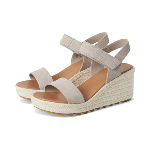 SOREL Cameron Wedge Sandal