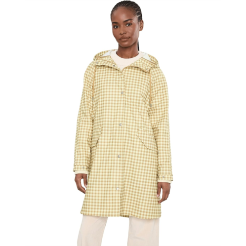 Womens Levis Ladies Rubberized Pu Rain Jacket