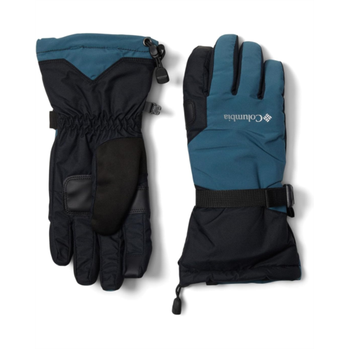 Columbia Arctic Slope Seeker