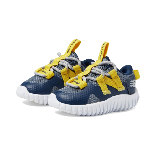 Boys New Balance Kids Playgruv v2 Bungee (Infant/Toddler)