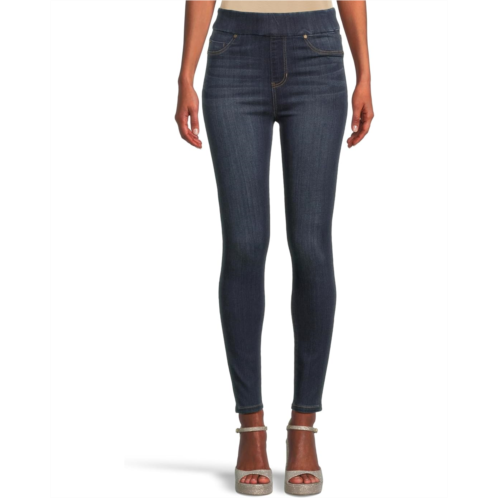 Womens Liverpool Los Angeles Farrah Hi Rise Pull on Skinny Jean