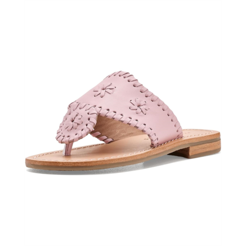 Girls Jack Rogers Kids Girls Jacks Flat Sandals (Little Kid/Big Kid)