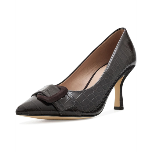 Womens Cole Haan Fidela Buckle Pumps
