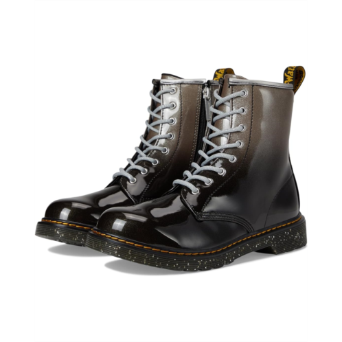 Dr. Martens Kid s Collection Dr Martens Kids Collection 1460 Glitter Youth (Big Kid)