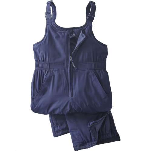 L.L.Bean Kids Kids LLBean Kids Cold Buster Snow Bibs (Big Kids)