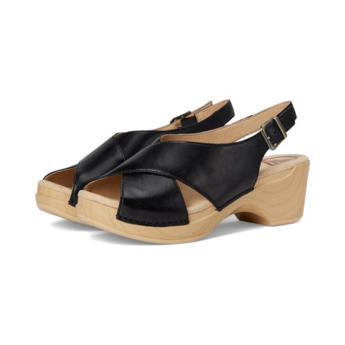 Womens Dansko Sloane