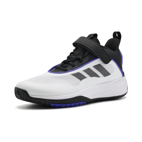 Adidas Kids Own The Game 3.0 Basketball Shoes (Little Kid/Big Kid)