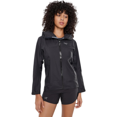 Womens Arcteryx Beta SL Jacket