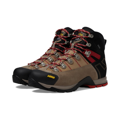 Mens Asolo Fugitive GTX MM