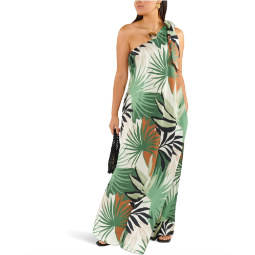 Show Me Your Mumu Jackie Maxi Dress