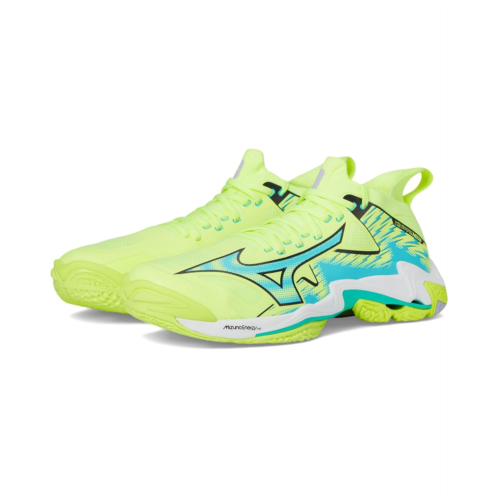 Unisex Mizuno Wave Lightning Neo 3